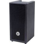Warwick gnome cab 2 / 8 / 4 baffle basse 2x 8 pouces 200 w