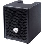 Warwick gnome pro cab 10 / 4 baffle basse 1x 10 pouces 200 w