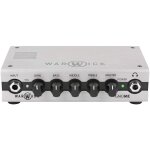 Warwick gnome t?te d'ampli basse ultra compacte 200 watts