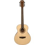 Washburn agm5k mini auditorium - guitare acoustique ( + housse) Washburn agm5k mini auditorium - guitare acoustique ( + housse)