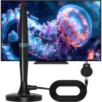 Wavemax antenne tv festberg hitenna wave tune pour tv, dvb - t2 - antenne tv numérique freeview rewave ... Wavemax antenne tv festberg hitenna wave tune pour tv, dvb - t2 - antenne tv numérique freeview rewave ...