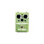 Way huge whe207 green rhino overdrive mkiv - p�dale disto guitare electrique - contr�les 100hz / 500hz ...