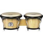 Wb67 - 511 paire de bongos primero ch�ne naturel