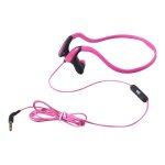 We sport intra - ecouteurs avec micro - intra - auriculaire - montage derrière le cou - filaire - jack ... We sport intra - ecouteurs avec micro - intra - auriculaire - montage derrière le cou - filaire - jack ...