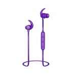 Hama wear7208pu casque sans fil ecouteurs appels / musique bluetooth violet