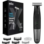 Wet and dry shaver x series xt5100 / avec batterie / 6 accessoires Wet and dry shaver x series xt5100 / avec batterie / 6 accessoires