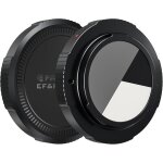 White balance metal camera cap for canon ef & rf mount - true color rendering White balance metal camera cap for canon ef & rf mount - true color rendering