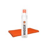 Whoosh screen shine go - kit de nettoyage pour appareils mobiles et crans