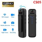 Wifi hotspot hd 1080p mini caméra corporelle maison dv enregistreur vocal vidéo magnétique capteur de ... Wifi hotspot hd 1080p mini caméra corporelle maison dv enregistreur vocal vidéo magnétique capteur de ...