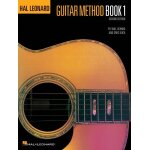 Will schmid : hal leonard guitar method book 1 second edition - recueil guitare hl00699010 9780793512454 ...