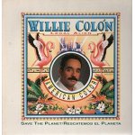 Willie colon / america color