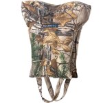 Window cushion for lens gun, photo lens cushion (with openings, must be self - loaded) empty bag color ...