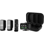 Wireless micro camera kit