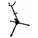 Wis - a30 - stand simple pour saxophone alto ou ténor Wis - a30 - stand simple pour saxophone alto ou ténor
