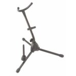 Wis - a31 - stand pour saxophone et flûte ou clarinette Wis - a31 - stand pour saxophone et flûte ou clarinette