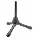 Wis - a45 - stand pliable pour flûte ou clarinette Wis - a45 - stand pliable pour flûte ou clarinette