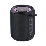 Wisetiger - mini haut - parleur portable p1s, 15w, boîte de son étanche ipx7, amplificateur de basses ... Wisetiger - mini haut - parleur portable p1s, 15w, boîte de son étanche ipx7, amplificateur de basses ...