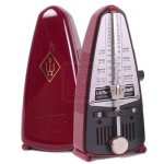 Wittner 834 taktell piccolo métronome rouge rubis Wittner 834 taktell piccolo métronome rouge rubis