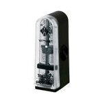 Wittner 890161 taktell piccolino mtronome noir