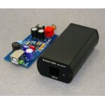 Wl pcm2706 usb casque d'coute, module dac, faible bruit, nouveau