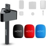 Wmx - hm - 2 poignée de microphone sans fil avec drapeau de micro ¿ poignée de poche pour microphone ... Wmx - hm - 2 poignée de microphone sans fil avec drapeau de micro ¿ poignée de poche pour microphone ...