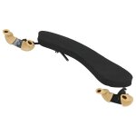 Wolf sr - 23 forte secondo coussin epauli�re pour violon 3 / 4 ou 4 / 4