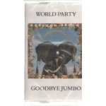 World party goodbye jumbo