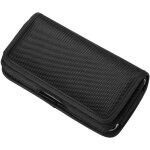 Wqs - etui de ceinture universel pour tlphone portable avec support pour tlphone portable samsung ...