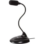 Wqs - micro micro sur pied pour pc, ordinateur portable, smartphone, tablette, support pour microphone, ... Wqs - micro micro sur pied pour pc, ordinateur portable, smartphone, tablette, support pour microphone, ...