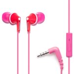 Wqs - rp - tcm125 - p rose intraaural couteur casque - casques (intraaural, couteur, 10 - 24000 hz, ...