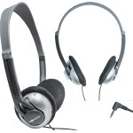 Wqs - stereo casque audio avec long cble 6m regarder la tlvision tv hifi ordinateur pour les personnes ...