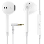 Wqs - zenith ecouteurs, garantie 2 ans, ecouteur intra - auriculaires filaires, casque avec microphone, ...