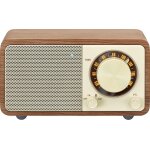Wr - 7 walnut (genuine mini) noyer