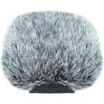 Ws - bk bonnette pour enregistreur numrique portable zoom h5