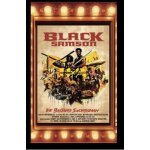 Wu - tang clan & dj mathematics - black samson, the bastard swordsman [cassettes]