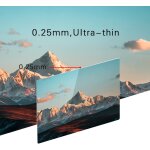 X - t3 protection d'ecran, 0. 25mm dureté 9h verre trempé film compatible appareil photo numérique fuji ... X - t3 protection d'ecran, 0. 25mm dureté 9h verre trempé film compatible appareil photo numérique fuji ...