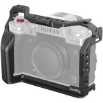 X - t5 cage pour x - t5, appareil photo en alliage d'aluminium pour xt5 avec déclencheur, port qd intégré, ... X - t5 cage pour x - t5, appareil photo en alliage d'aluminium pour xt5 avec déclencheur, port qd intégré, ...