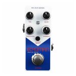X - vive echoan - pédale de delay analogique X - vive echoan - pédale de delay analogique