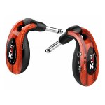 X - vive u2 imitation bois - syst�me sans fil guitare