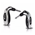 X - vive u2 silver - syst�me sans fil guitare