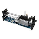 X1 crossfader infinium