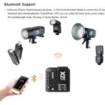 X2t - c déclencheur de flash pour appareil photo canon, lcd ecran 2. 4g sans fil trigger transmetteur ... X2t - c déclencheur de flash pour appareil photo canon, lcd ecran 2. 4g sans fil trigger transmetteur ...