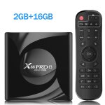 X88pro13black - 16g - boîtier smart tv x88 pro 13 ultra hd 8k, android 13. 0, rk3528, wifi 6, bt pig, ... X88pro13black - 16g - boîtier smart tv x88 pro 13 ultra hd 8k, android 13. 0, rk3528, wifi 6, bt pig, ...