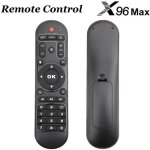 X96max x92 télécommande x96air android tv box ir télécommande pour x96 max x98 pro décodeur lecteur multimédia ... X96max x92 télécommande x96air android tv box ir télécommande pour x96 max x98 pro décodeur lecteur multimédia ...