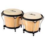 Xdrum bongo club standard nature Xdrum bongo club standard nature