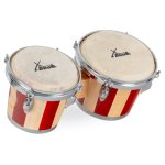 Xdrum bongos rétro Xdrum bongos rétro