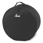 Xdrum classic housse pour batterie pour caisse claire 14  x 6, 5