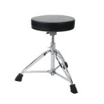 Xdrum dhs - 1 tabouret de batterie