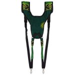 Xdrum djemb harnais eco vert