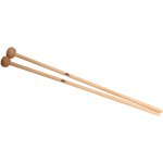 Xdrum mg4 maillets de glockenspiel erable paire